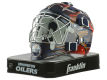 Edmonton Oilers Mini Goalie Mask