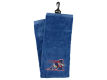Montreal Alouettes CFL Tri Fold Terry Towel