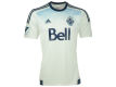 Vancouver Whitecaps FC Reebok MLS Men s Home Replica Short Sleeve Jersey