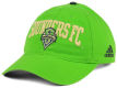 Seattle Sounders FC adidas MLS Performance Slouch Adjustable Cap