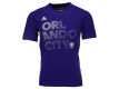 Orlando City SC adidas MLS Men s Energize T Shirt