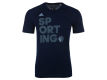 Sporting Kansas City adidas MLS Men s Energize T Shirt