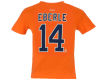 Edmonton Oilers Jordan Eberle NHL CN Youth Player T Shirt