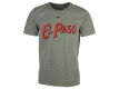 EL Paso Chihuahuas MiLB All Purpose Wordmark T Shirt