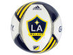 LA Galaxy MLS Team Soccer Ball