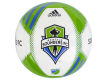 Seattle Sounders FC MLS Team Soccer Ball