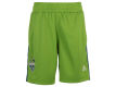 Seattle Sounders FC MLS Youth Training Short