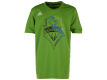 Seattle Sounders FC MLS Youth Aerofade T Shirt