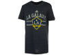 LA Galaxy MLS Youth Team Honor Triblend T Shirt
