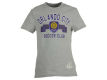 Orlando City SC MLS Girls Middle Logo Scarf T Shirt