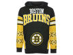 Boston Bruins La Tilda NHL Men s Ugly Sweater Pullover Hoodie