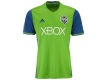 Seattle Sounders FC adidas MLS Men s Primary Replica Jersey