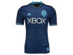 Seattle Sounders FC adidas MLS Men s Third Authentic Jersey