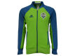 Seattle Sounders FC adidas MLS Men s Anthem Jacket