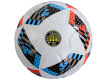 Columbus Crew SC MLS Mini Soccer Ball