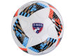 FC Dallas MLS Mini Soccer Ball