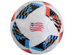 New England Revolution MLS Mini Soccer Ball