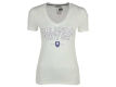Orlando City SC adidas MLS Women s Club Authentic T Shirt