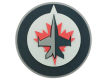 Winnipeg Jets Foam Logo Wall Sign