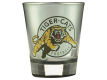 Hamilton Tiger Cats Chrome Shot Glass 2oz
