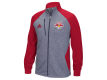 New York Red Bulls adidas MLS Men s Fleece Track Jacket