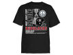 Ottawa RedBlacks CFL Men s Grey Cup 103 Champs Score Trophy T Shirt