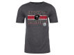 Ottawa RedBlacks CFL Men s Grey Cup 103 Champs Team Stripe T Shirt