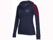 Montreal Alouettes adidas CFL Women s Pop Over Hoodie