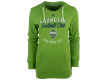 Seattle Sounders FC adidas MLS Women s Arched Gel Hoodie