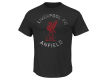 Liverpool FC Club Team Men s Softhand Logo T Shirt