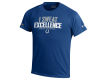 Indianapolis Colts Under Armour NFL Youth Combine Sweat Excellence T Shirt