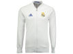Real Madrid adidas Men s Club Team Home Anthem Jacket
