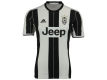 Juventus adidas Men s Club Team Home Stadium Jersey