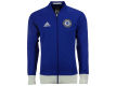 Chelsea adidas Men s Club Team Home Anthem Jacket