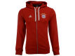 Bayern Munich adidas Men s Club Team 3 Zip Hoodie