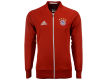 Bayern Munich adidas Men s Club Team Home Anthem Jacket