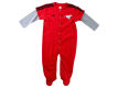 Calgary Stampeders CFL New Born Player Coverall
