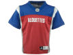 Montreal Alouettes adidas CFL Infant Replica Jersey
