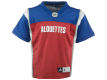 Montreal Alouettes adidas CFL Kids New Replica Jersey
