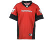 Calgary Stampeders adidas CFL Youth Replica Jersey
