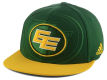 Edmonton Eskimos adidas CFL 16 Draft Flex Cap