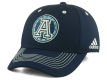 Toronto Argonauts adidas CFL Coaches Flex Structured Cap