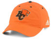 BC Lions adidas CFL Coaches Adjustable Slouch Washed Cap