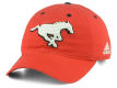 Calgary Stampeders adidas CFL Coaches Adjustable Slouch Washed Cap