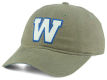 Winnipeg Blue Bombers adidas CFL Women s Adjustable Slouch Cap