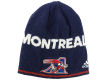 Montreal Alouettes adidas CFL 2016 Sideline Beanie Knit