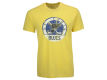 St. Louis Blues Retro Brand NHL Men s Mock Twist III T Shirt