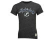 Tampa Bay Lightning Retro Brand NHL Men s Mock Twist III T Shirt