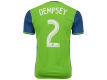 Seattle Sounders FC Clint Dempsey adidas MLS Men s Primary Replica Player Jersey