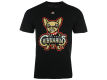 EL Paso Chihuahuas Majestic MiLB Men s Primary Club Logo T Shirt